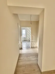 Apartamente cu 2 camere la intrare in Giroc la asfalt 60 mp utili - foto 5