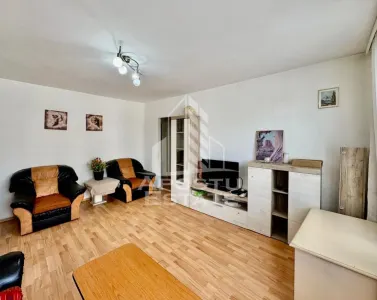 Apartament 2 camere, 52 mp, Zona Garii - Arad