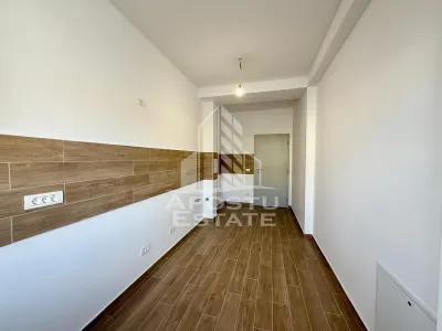 Apartament cu o camera nemobilat de inchiriat, Mosnita Noua - foto 4