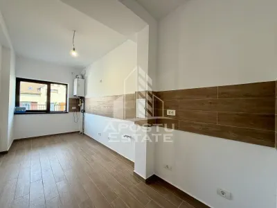 Apartament cu o camera nemobilat de inchiriat, Mosnita Noua - foto 5