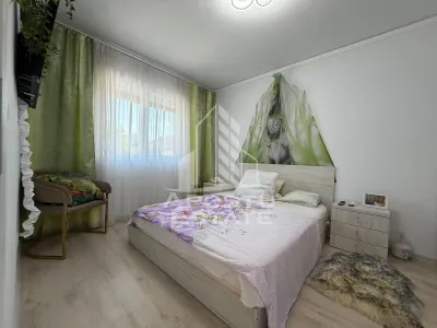 Casa de vanzare P+E, 5 camere, Utvin, Timis - foto 9