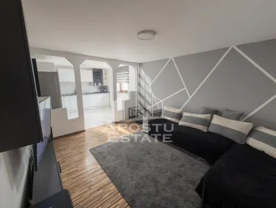 Casa 133 mp utili, teren 2972 mp, la 30 min de Timisoara - foto 4