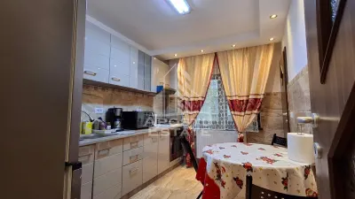 Apartament decomandat 2 camere Arad, Miorita - foto 2