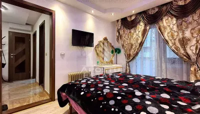 Apartament decomandat 2 camere Arad, Miorita - foto 13