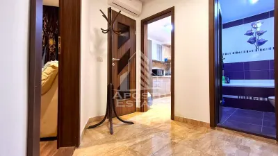 Apartament decomandat 2 camere Arad, Miorita - foto 15