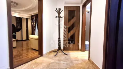 Apartament decomandat 2 camere Arad, Miorita - foto 16