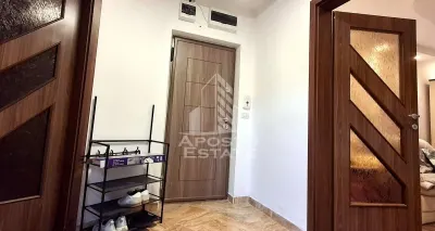 Apartament decomandat 2 camere Arad, Miorita - foto 17