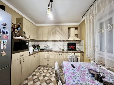 Casa individuala de vanzare, zona Lunei - Kuncz Timisoara - foto 11