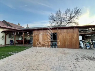 Casa individuala de vanzare, zona Lunei - Kuncz Timisoara - foto 14