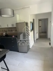 Doua apartamente la curte comuna , zona Iosefin - foto 6