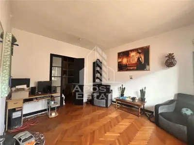 Apartament 3 camere, 95 mp, Iosefin – Oportunitate rara la 120.000 € - Timisoara