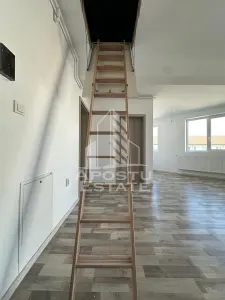 Apartament cu 2 camere, complet finalizat in zona Braytim. - foto 4