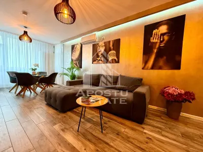Apartament cu 2 camere, de vanzare, Zona Semicentrala, Timisoara - Timisoara