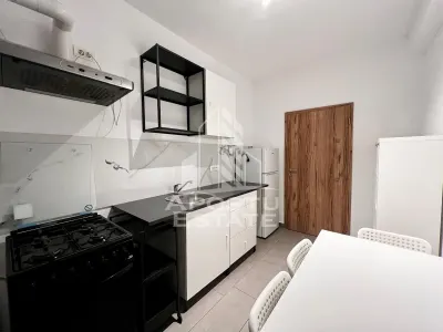 Apartament 2 camere de inchiriat centrala, loc de parcare, Giroc - foto 6