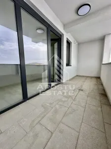 Apartament cu 2 camere, etaj 2, terasa mare, in Giroc - foto 8