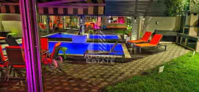 Casa individuala , piscina si jacuzzi, LUX,  zona Calea Aradului - foto 6
