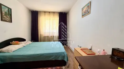 Apartament cu 3 camere, curte si boxa de vanzare, Zona Simion Barnutiu - foto 6