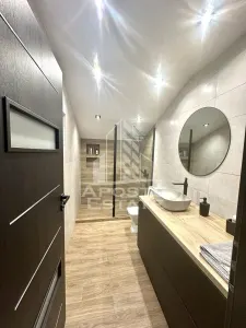 Casa individuala de vanzare cu 5 camere, P+M, zona Braytim, Timisoara - foto 13