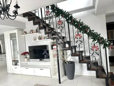 Casa individuala de vanzare cu 5 camere, P+M, zona Braytim, Timisoara - foto 3