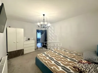 Casa individuala de vanzare cu 5 camere, P+M, zona Braytim, Timisoara - foto 9