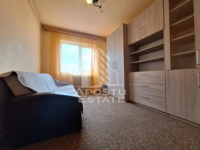 Apartament cu 2 camere, 40mp utili, Aurel Vlaicu - foto 4