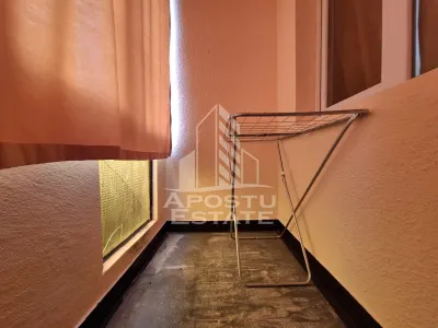 Apartament cu 2 camere, 40mp utili, Aurel Vlaicu - foto 6