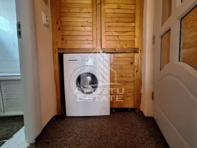 Apartament cu 2 camere, 40mp utili, Aurel Vlaicu - foto 7