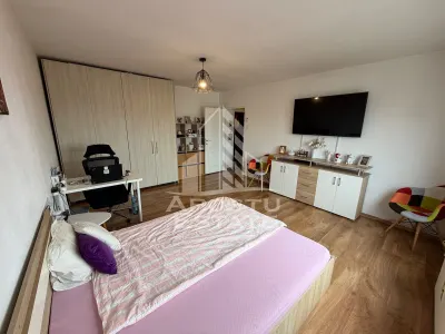 Apartament 1 camera de inchiriat  , zona Dorobantilor- Timisoara - foto 3