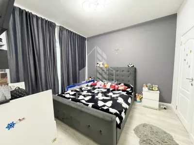 Apartament 2 camere de vanzare, 53mp utili + 8 mp balcon -Giroc - foto 3