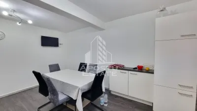 Casa individuala de vanzare cu 5 camere in Giarmata - foto 4