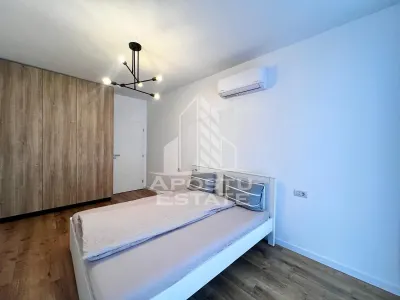 Apartament 2 camere de inchiriat, Torontalului, Timisoara - foto 4