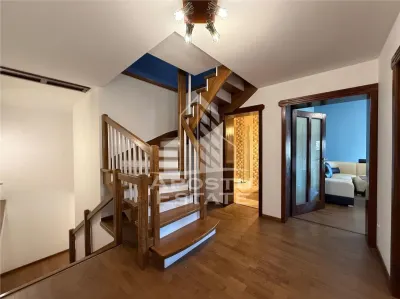 Casa Multifunctionala – Pensiune, Evenimente, Piscina si Crama - foto 13