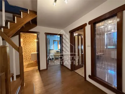 Casa Multifunctionala – Pensiune, Evenimente, Piscina si Crama - foto 18