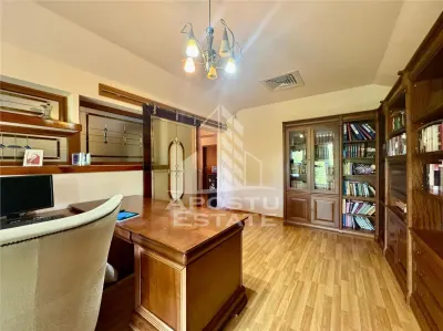 Casa Multifunctionala – Pensiune, Evenimente, Piscina si Crama - foto 25