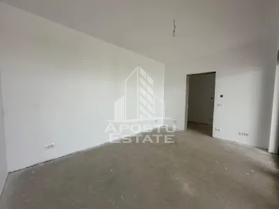 Penthouse cu 3 camere si terasa de 30 mp, finisaje la alegere, Braytim - foto 3