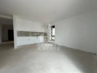 Penthouse cu 3 camere si terasa de 30 mp, finisaje la alegere, Braytim - foto 9