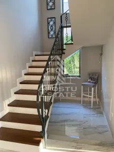Duplex  premium,cu 4 camere,complet mobilat si utilat,Dumbravita - foto 10
