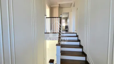 Casa individuala de top,cu 4 dormitoare,Sacalaz - foto 5