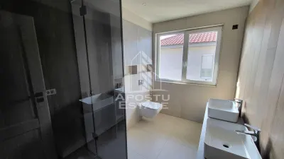 Casa individuala de top,cu 4 dormitoare,Sacalaz - foto 8
