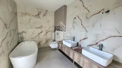 Casa individuala de top,cu 4 dormitoare,Sacalaz - foto 10