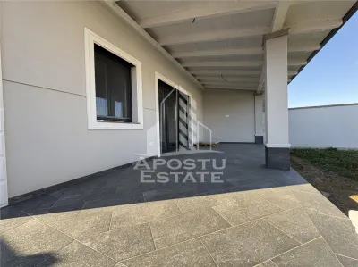Duplex premium cu 5 camere de vanzare in Mosnita Noua – Zona Centrala - foto 17