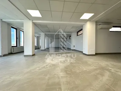 Spatiu comercial modern, situat in zona Dambovita - Timisoara
