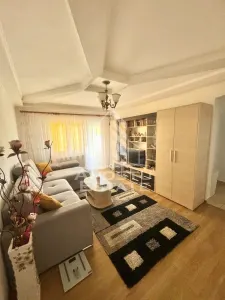 Apartament cu 3 camere complet mobilat si utilat in Girocului. - foto 2