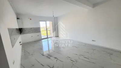 Apartament cu 3 camere,etajul 1,bloc nou,Dumbravita - Dumbravita