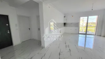 Apartament cu 3 camere,etajul 1,bloc nou,Dumbravita - foto 2