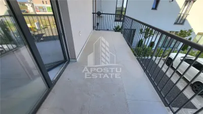 Apartament cu 3 camere,etajul 1,bloc nou,Dumbravita - foto 11