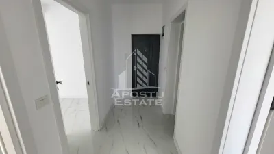 Apartament cu 3 camere,etajul 1,bloc nou,Dumbravita - foto 3