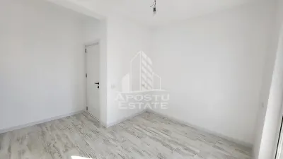 Apartament cu 3 camere,etajul 1,bloc nou,Dumbravita - foto 5