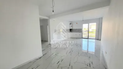 Apartament cu 3 camere,etajul 1,bloc nou,Dumbravita - foto 8