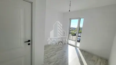 Apartament cu 3 camere,etajul 1,bloc nou,Dumbravita - foto 9